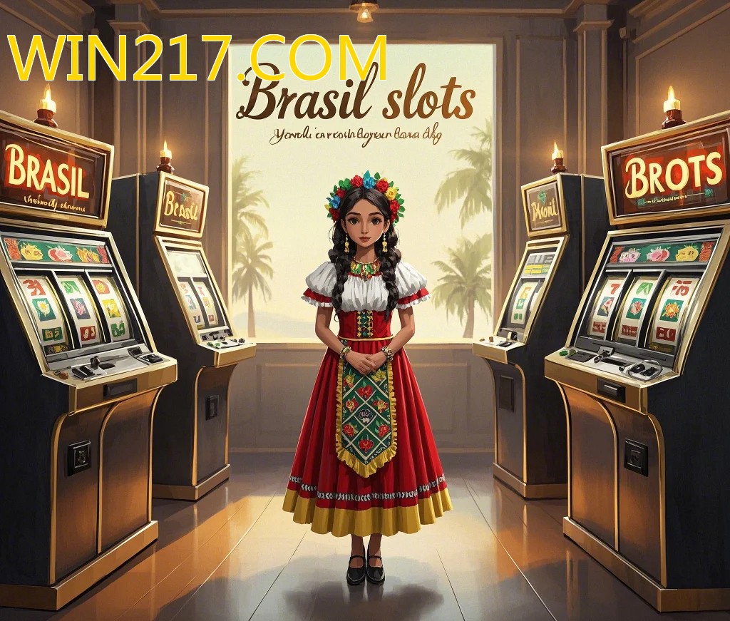 win217 GAME-Slots